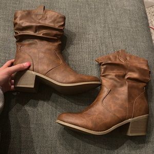 Cutest cowgirl boots